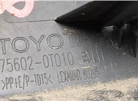756020T900 Накладка на порог Toyota Venza 2008-2017 20497056 #3