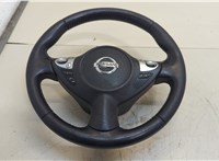  Подушка безопасности водителя Nissan Juke 2010-2019 11443982 #1