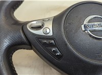  Подушка безопасности водителя Nissan Juke 2010-2019 11443982 #3