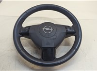  Руль Opel Astra H 2004-2010 20497076 #1