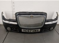  Фара противотуманная (галогенка) Chrysler 300C 2004-2011 11444001 #1