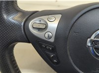  Подушка безопасности водителя Nissan Juke 2010-2019 11444006 #3