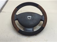 484007014R Руль Dacia Duster 2010-2017 20497098 #1