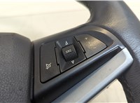  Подушка безопасности водителя Chevrolet Cruze 2009-2015 11444011 #2