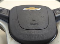  Подушка безопасности водителя Chevrolet Cruze 2009-2015 11444011 #4