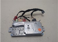 811608082, 84755320 Блок управления круговым обзором GMC Acadia 2019-2025 20497116 #5