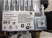 85138665 Блок управления радиоприемником GMC Acadia 2019-2025 20497132 #4