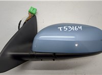  Зеркало боковое Volvo S60 2000-2009 20497176 #2