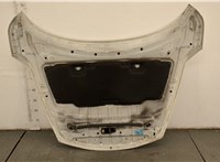  Обшивка капота Nissan Juke 2010-2019 11444043 #8