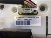  Переключатель отопителя (печки) Infiniti JX 2012-2014 20497225 #3
