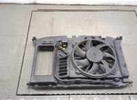  Вентилятор радиатора Peugeot 5008 2009-2016 11444055 #1