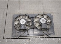 4993003580 Вентилятор радиатора Mazda CX-5 2012-2017 20497248 #5