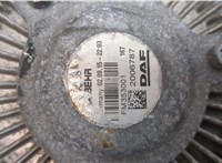  Муфта вентилятора (вискомуфта) DAF XF 106 2013-2021 20497253 #2