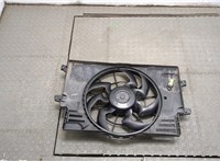 25804J7300 Вентилятор радиатора KIA Ceed 2018-2021 20497254 #1