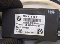  Блок управления сиденьями BMW X5 F15 2013-2018 20497260 #2