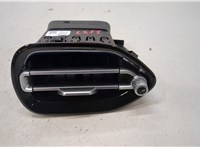  Дефлектор обдува салона Dodge Hornet 2022-2025 20497264 #1