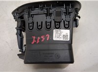  Дефлектор обдува салона Dodge Hornet 2022-2025 20497264 #2