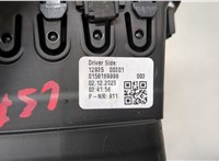  Дефлектор обдува салона Dodge Hornet 2022-2025 20497264 #4