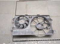 4986738, 4T168C607KC Вентилятор радиатора Ford Transit (Tourneo) Connect 2002-2013 20497268 #1