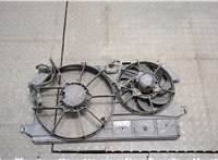 4986738, 4T168C607KC Вентилятор радиатора Ford Transit (Tourneo) Connect 2002-2013 20497268 #3