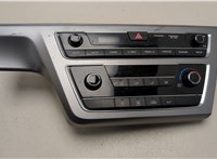  Переключатель отопителя (печки) Hyundai Sonata LF 2014-2019 11444076 #1