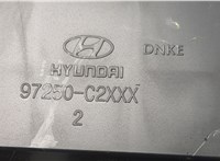 Переключатель отопителя (печки) Hyundai Sonata LF 2014-2019 11444076 #3