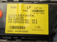  Переключатель отопителя (печки) Hyundai Sonata LF 2014-2019 11444076 #5