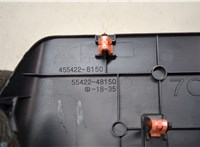 5542248150 Пластик (обшивка) салона Toyota Venza 2020- 20497288 #4