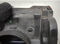163636 Заслонка дроссельная Peugeot 207 20497294 #2