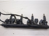 1984G7 Форсунка топливная Peugeot 207 20497295 #1