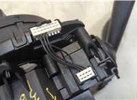  Переключатель поворотов и дворников (стрекоза) Volkswagen Golf 6 2009-2012 20497298 #9