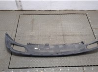 DGP100 Юбка бампера нижняя Dodge Charger 2014-2025 20497345 #1