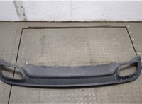 DGP100 Юбка бампера нижняя Dodge Charger 2014-2025 20497345 #3