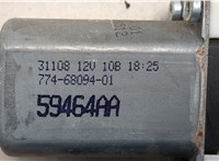  Двигатель стеклоподъемника Dodge Ram 2008-2019 20497360 #3