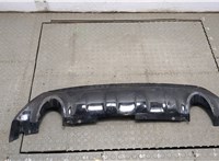 CV4J17F765A Юбка бампера нижняя Ford Kuga 2016-2019 20497365 #1