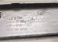 CV4J17F765A Юбка бампера нижняя Ford Kuga 2016-2019 20497365 #6