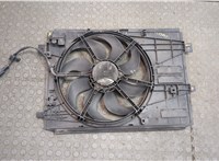 9806313580 Вентилятор радиатора Peugeot 308 2013-2021 20497367 #1