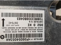  Блок управления подушками безопасности Dodge Ram 2008-2019 20497369 #5