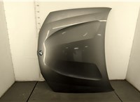  Обшивка капота BMW X3 F25 2010-2017 11444136 #1