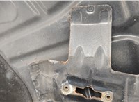  Обшивка капота BMW X3 F25 2010-2017 11444136 #6