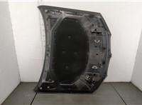  Обшивка капота BMW X3 F25 2010-2017 11444136 #8