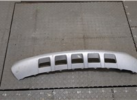 Юбка бампера нижняя Ford Kuga 2008-2012 20497371 #1