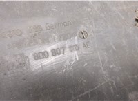 8D0807110AC Юбка бампера нижняя Audi A4 (B5) 1994-2000 20497375 #5