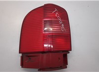  Фонарь (задний) Volkswagen Sharan 2000-2010 20497377 #1