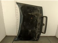  Капот Skoda Octavia Tour 1996-2011 20497378 #2