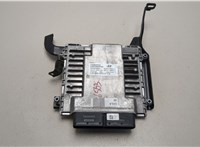  Кронштейн блока управления Hyundai Sonata LF 2014-2019 11444149 #1