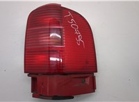  Фонарь (задний) Volkswagen Sharan 2000-2010 20497398 #1