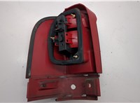  Фонарь (задний) Volkswagen Sharan 2000-2010 20497398 #2