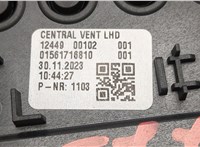  Кнопка аварийки Dodge Hornet 2022-2025 11444152 #3