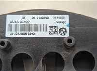 65139287757, 6513928775701 Сабвуфер BMW X3 F25 2010-2017 20497407 #4
